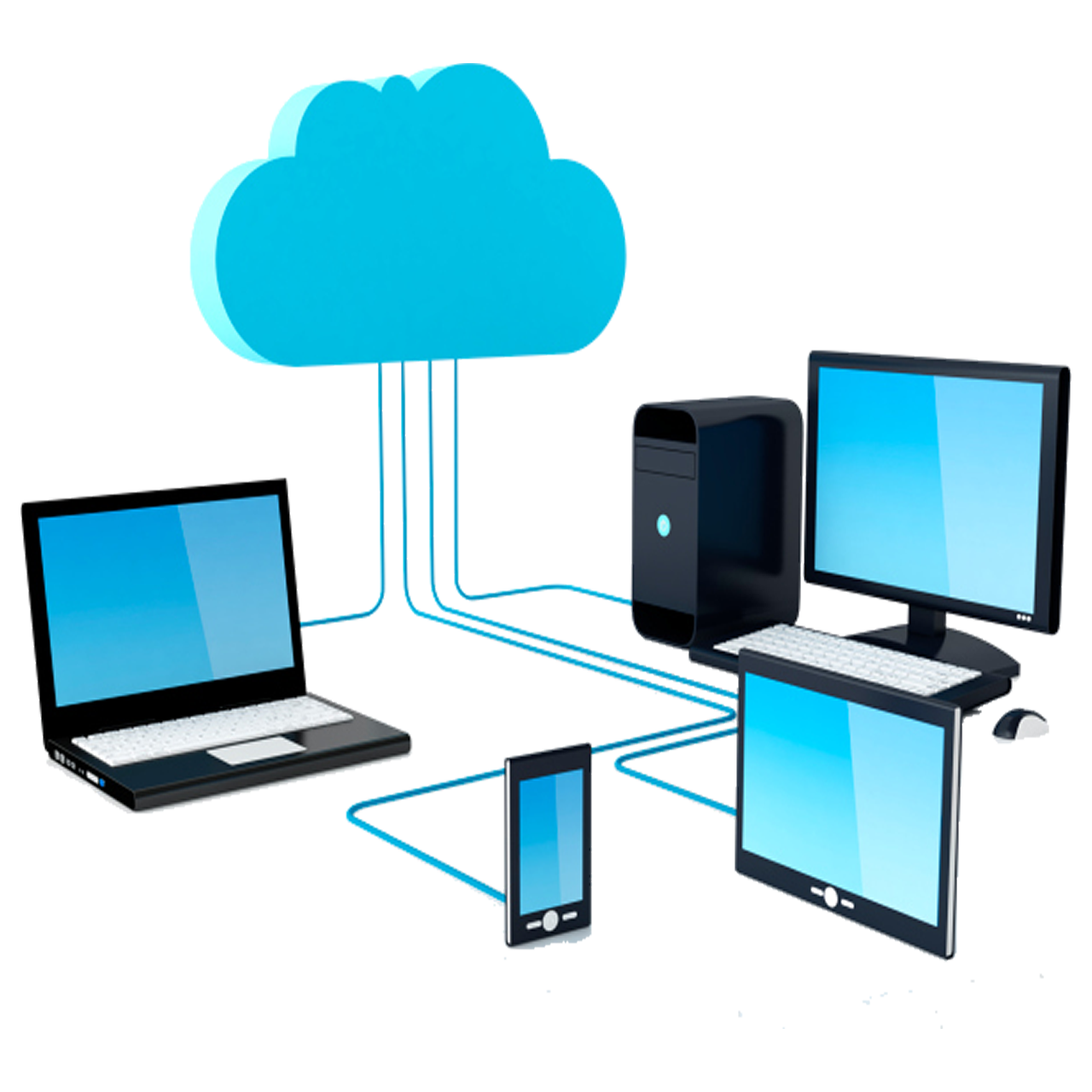 Network Attached Storage (NAS)